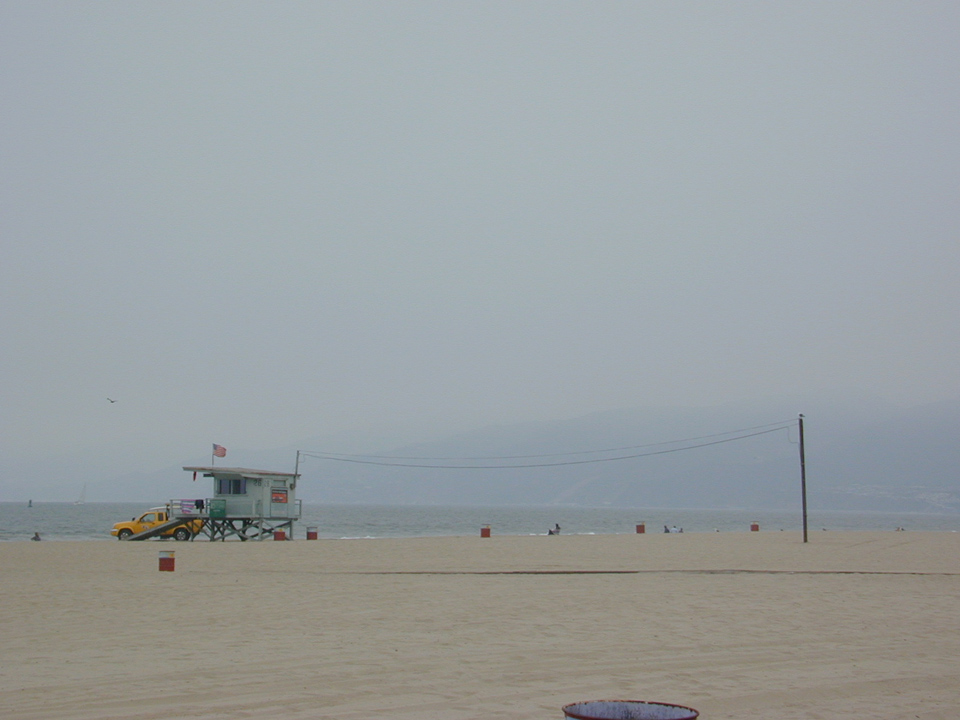 venice beach baywatch