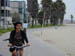 venice beach bike ride